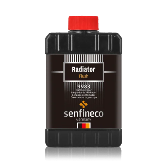 Senfineco 9983 Dung Dịch Súc Rửa Két Nước