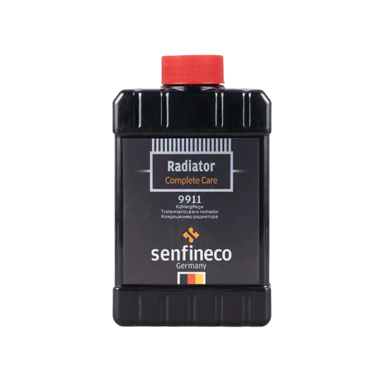 Senfineco 9911 Dung Dịch Dưỡng Két Nước